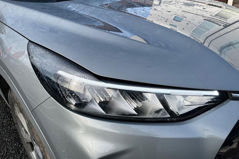 Used Ford Kuga 2025 for sale - 76819237: Photo 27