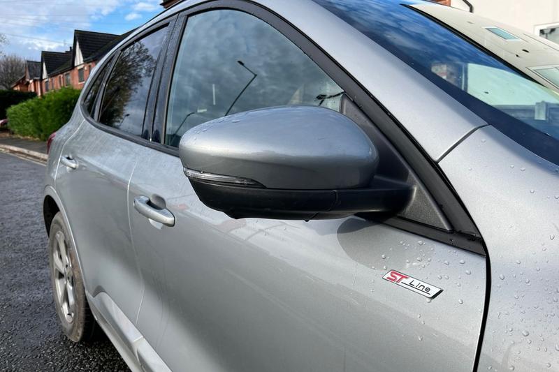 Used Ford Kuga 2025 for sale - 76819237: Photo 28