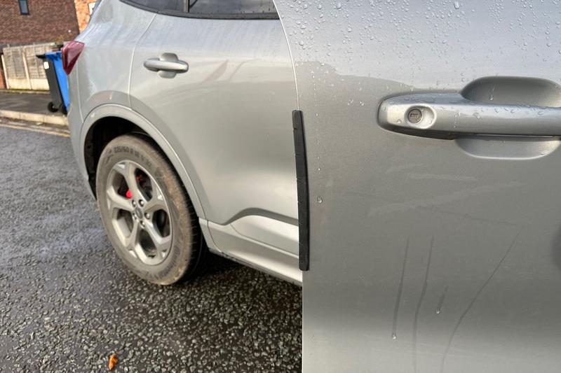 Used Ford Kuga 2025 for sale - 76819237: Photo 29