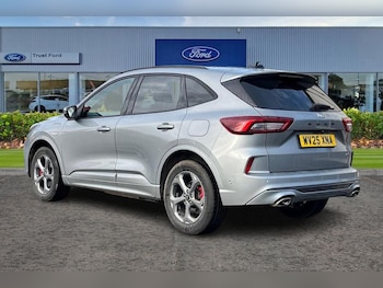 Used Ford Kuga 2025 for sale - 76819237: Photo