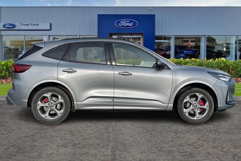 Used Ford Kuga 2025 for sale - 76819237: Photo 3