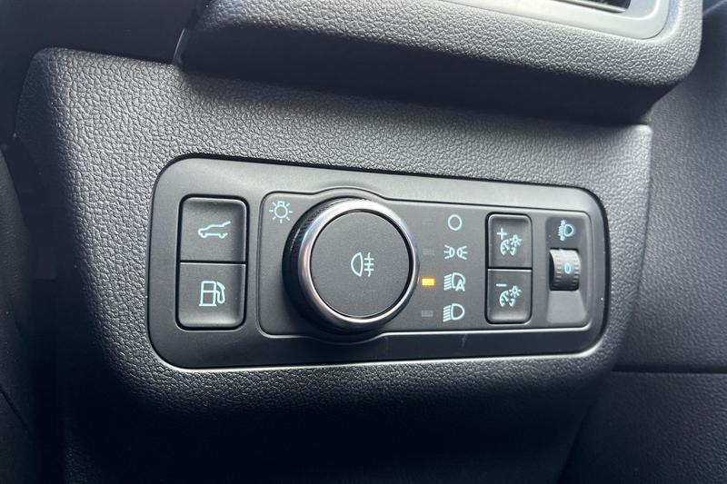 Used Ford Kuga 2025 for sale - 76819237: Photo 30