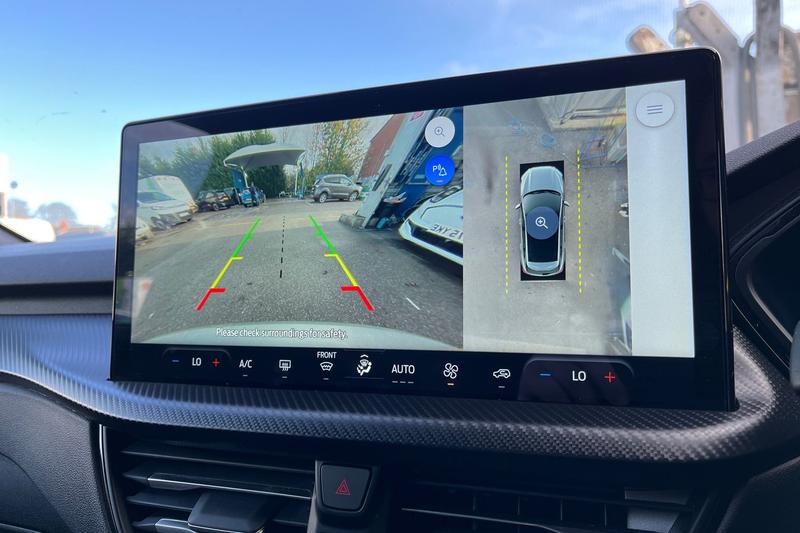 Used Ford Kuga 2025 for sale - 76819237: Photo 35