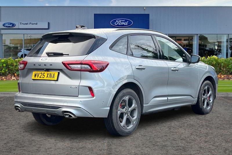 Used Ford Kuga 2025 for sale - 76819237: Photo 4