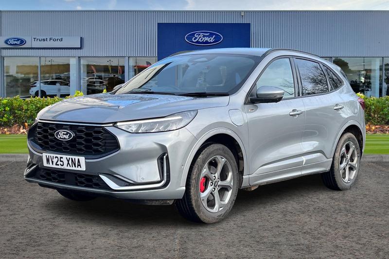 Used Ford Kuga 2025 for sale - 76819237: Photo 5