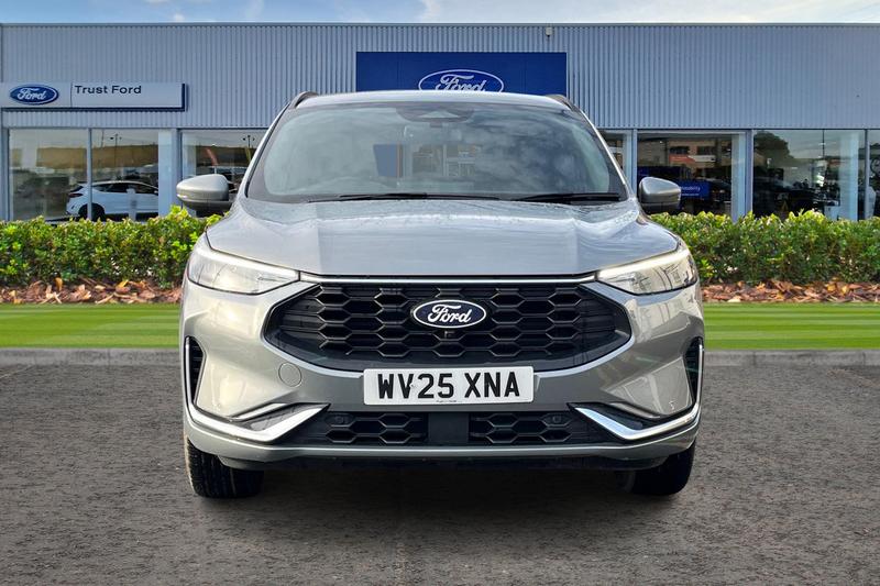 Used Ford Kuga 2025 for sale - 76819237: Photo 6