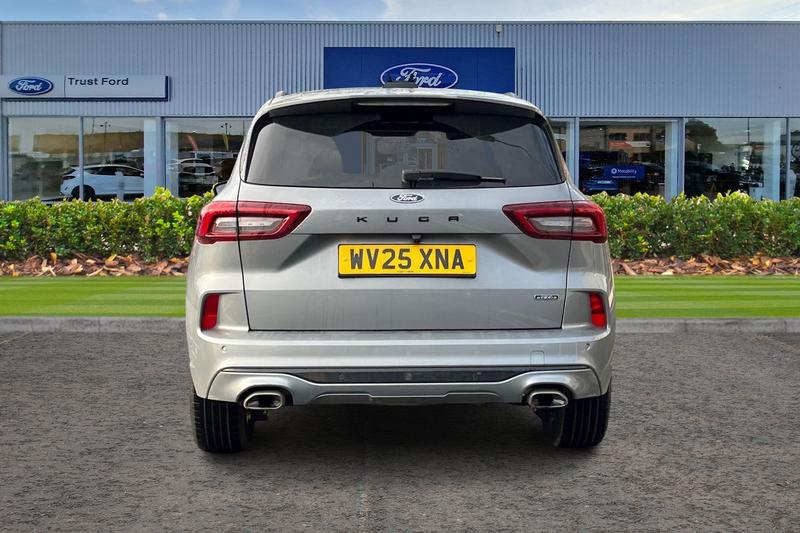 Used Ford Kuga 2025 for sale - 76819237: Photo 7