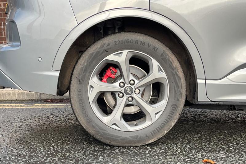 Used Ford Kuga 2025 for sale - 76819237: Photo 8