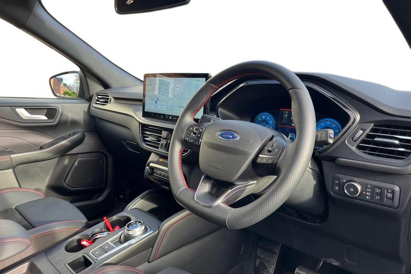 Used Ford Kuga 2025 for sale - 76819237: Photo 9