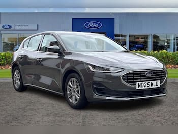 Used Ford Focus 2025 for sale - 79721253: Photo