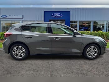 Used Ford Focus 2025 for sale - 79721253: Photo