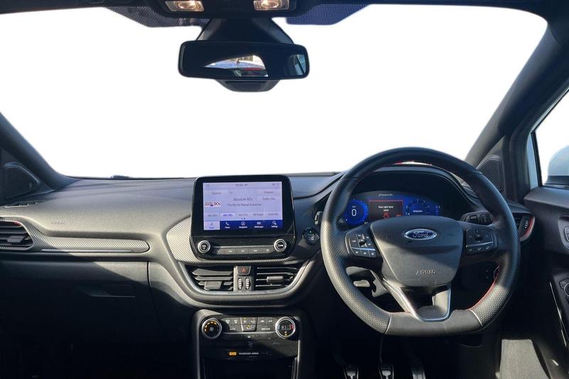 Used Ford Puma 2020 for sale - 77733137: Photo 10