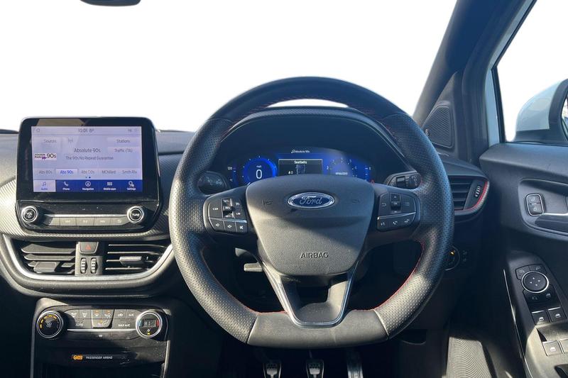 Used Ford Puma 2020 for sale - 77733137: Photo 11