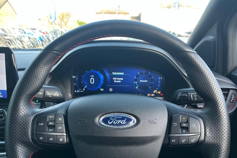 Used Ford Puma 2020 for sale - 77733137: Photo 12