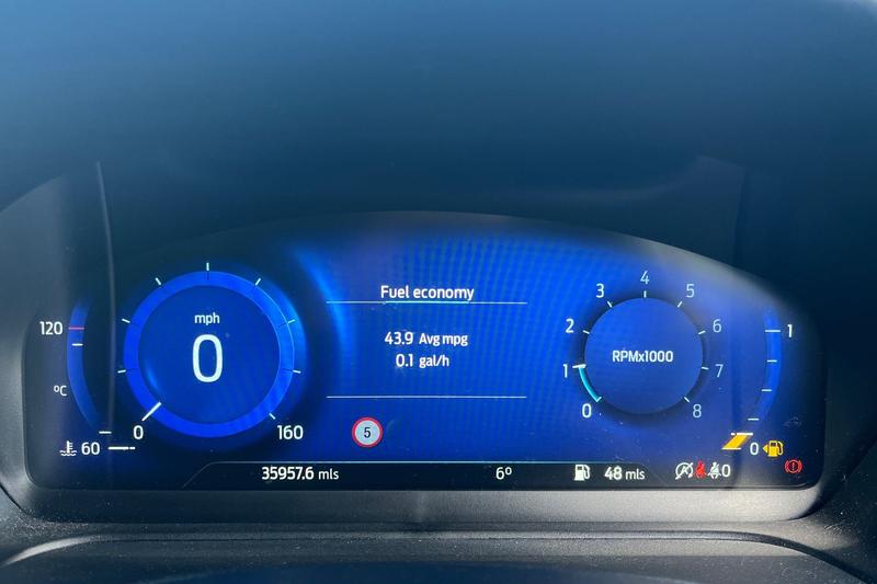 Used Ford Puma 2020 for sale - 77733137: Photo 13