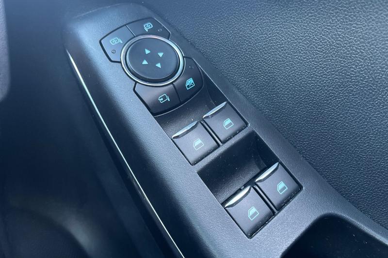 Used Ford Puma 2020 for sale - 77733137: Photo 16