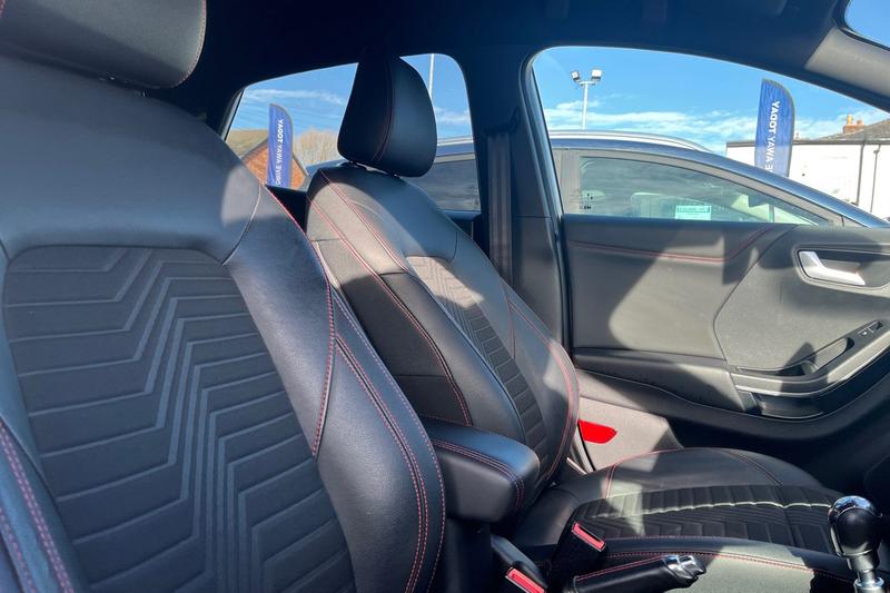 Used Ford Puma 2020 for sale - 77733137: Photo 17