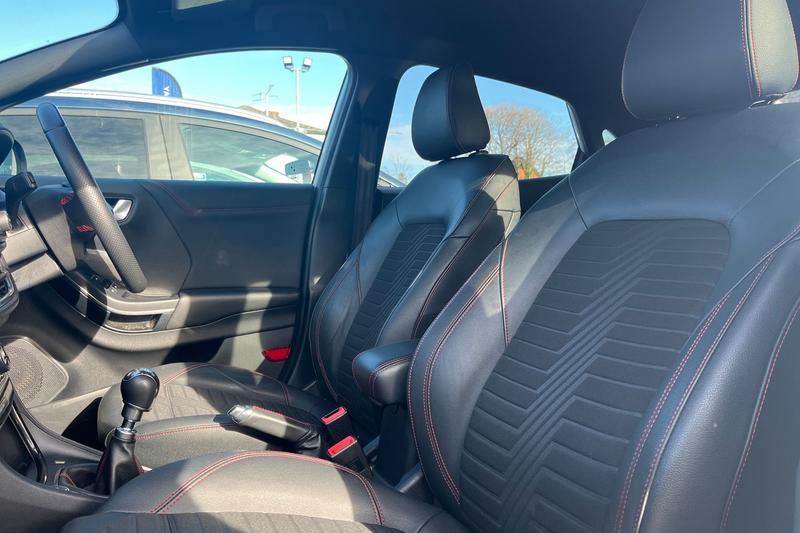 Used Ford Puma 2020 for sale - 77733137: Photo 19