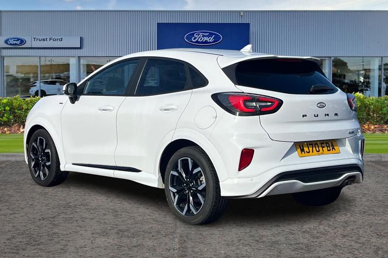 Used Ford Puma 2020 for sale - 77733137: Photo 2