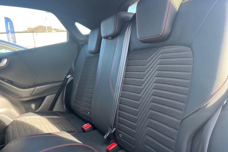 Used Ford Puma 2020 for sale - 77733137: Photo 20