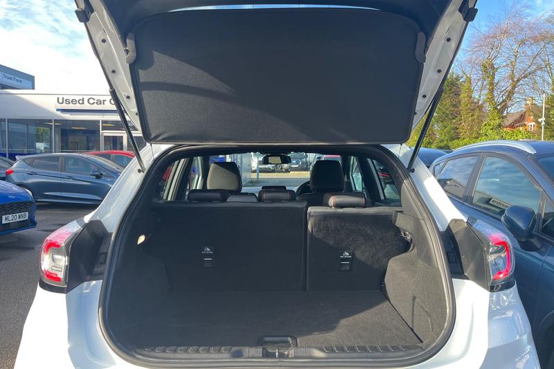 Used Ford Puma 2020 for sale - 77733137: Photo 21