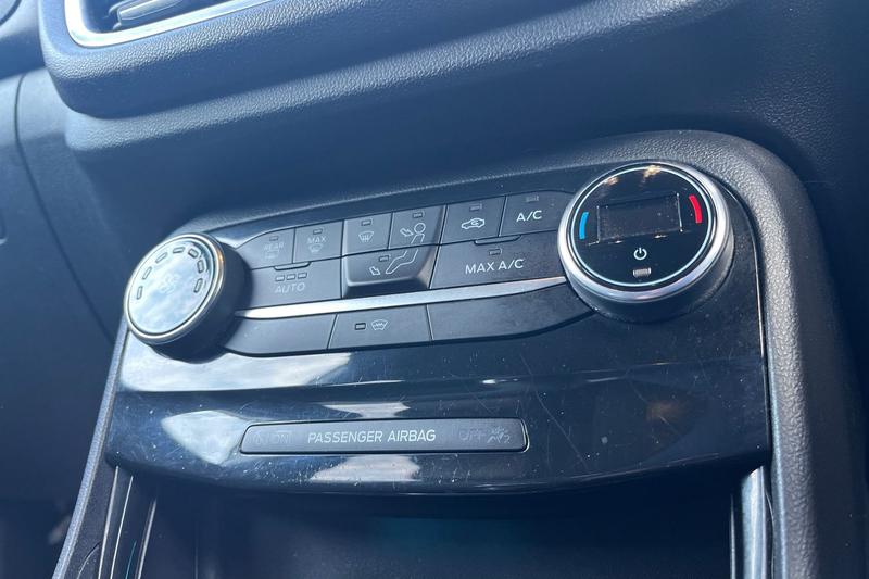 Used Ford Puma 2020 for sale - 77733137: Photo 22