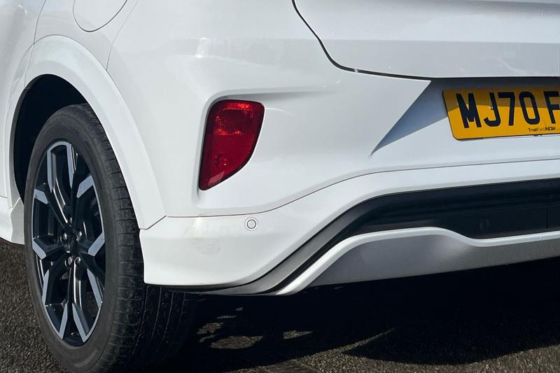 Used Ford Puma 2020 for sale - 77733137: Photo 23