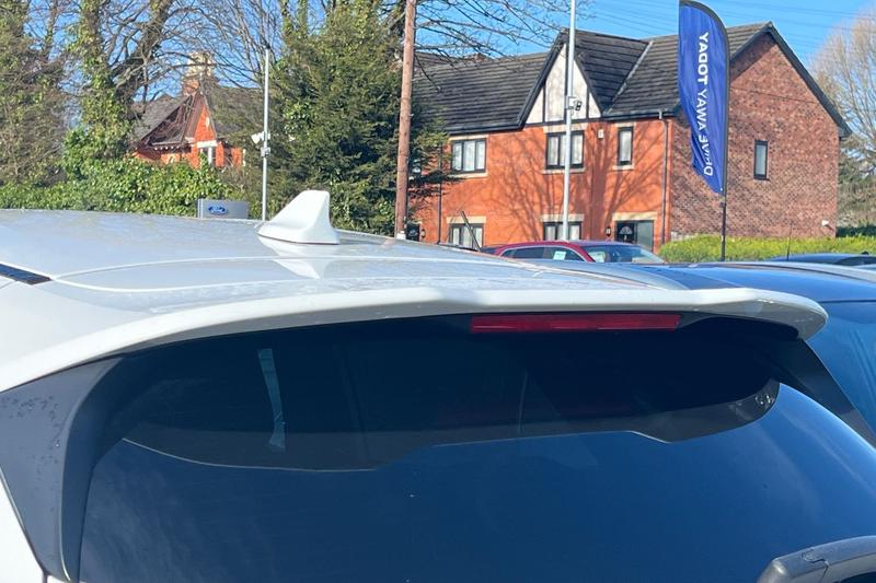 Used Ford Puma 2020 for sale - 77733137: Photo 24