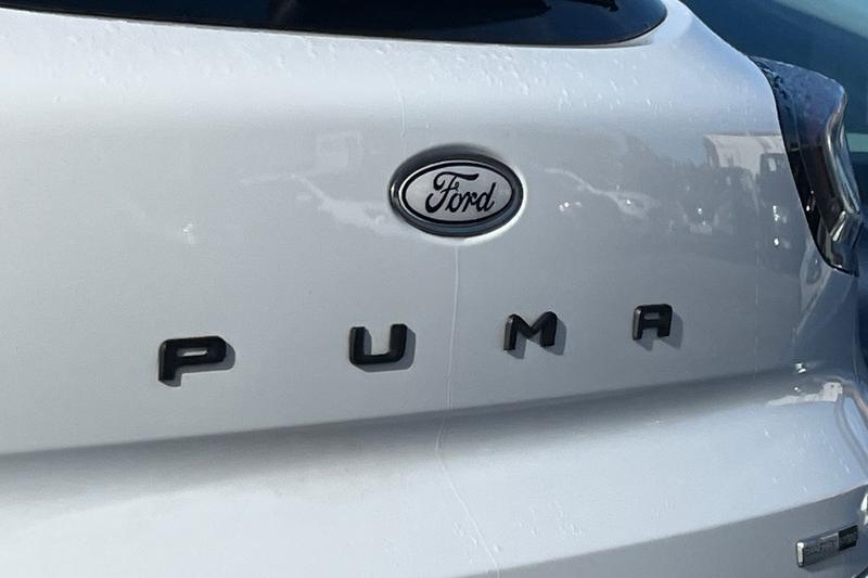 Used Ford Puma 2020 for sale - 77733137: Photo 25