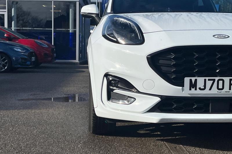 Used Ford Puma 2020 for sale - 77733137: Photo 27