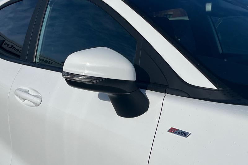 Used Ford Puma 2020 for sale - 77733137: Photo 29