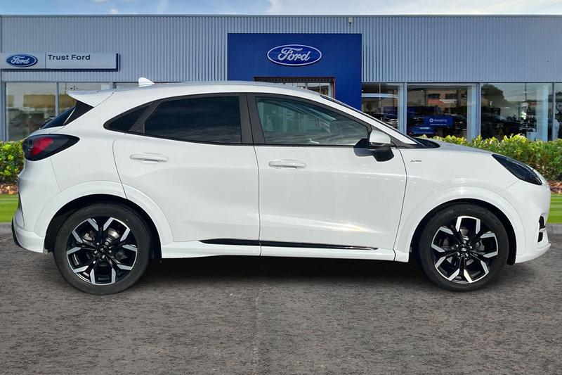 Used Ford Puma 2020 for sale - 77733137: Photo 3