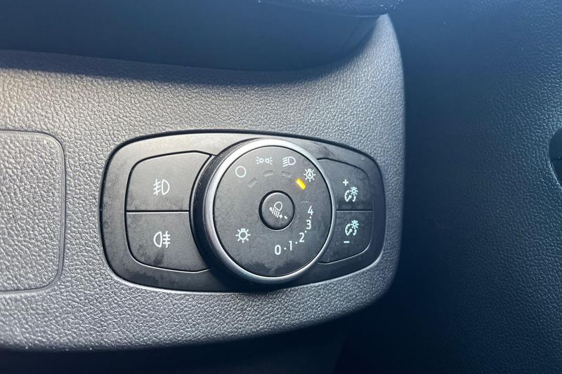 Used Ford Puma 2020 for sale - 77733137: Photo 30