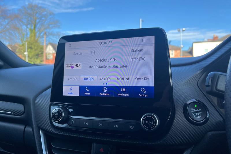 Used Ford Puma 2020 for sale - 77733137: Photo 32