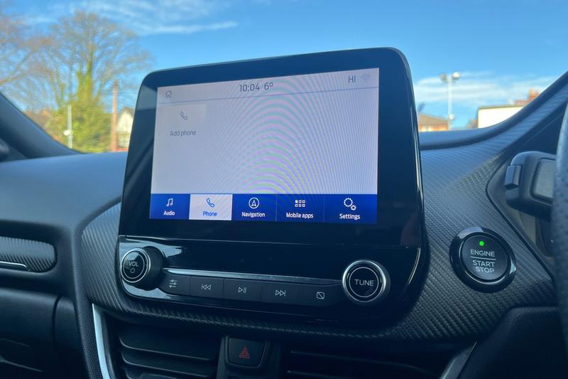 Used Ford Puma 2020 for sale - 77733137: Photo 33