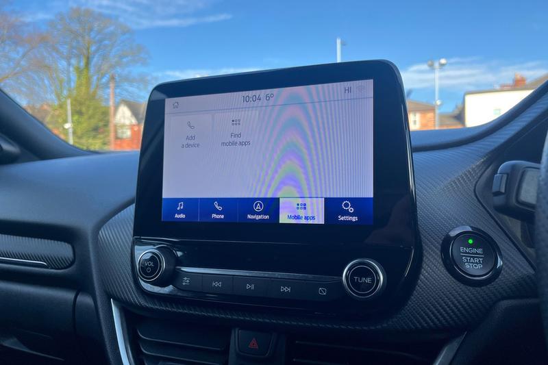 Used Ford Puma 2020 for sale - 77733137: Photo 35