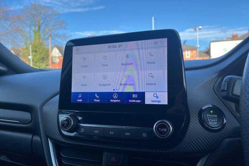 Used Ford Puma 2020 for sale - 77733137: Photo 36