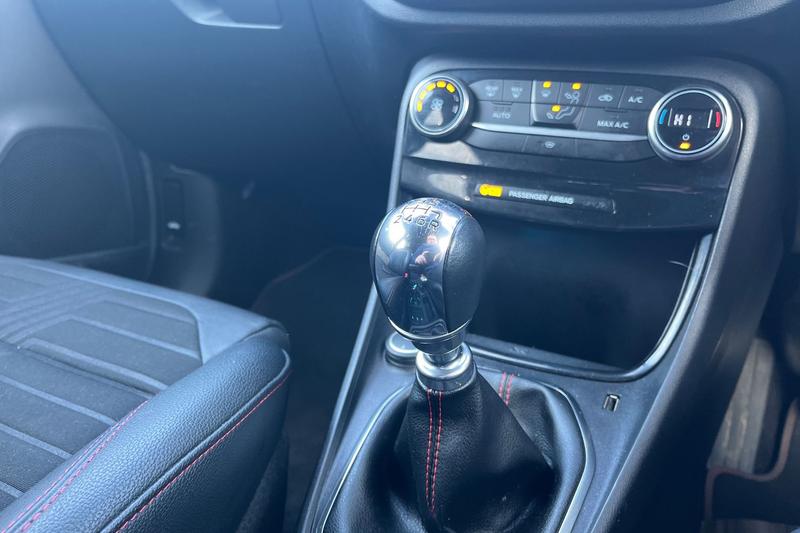 Used Ford Puma 2020 for sale - 77733137: Photo 38