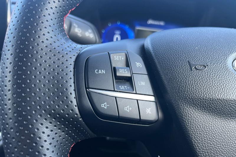 Used Ford Puma 2020 for sale - 77733137: Photo 39