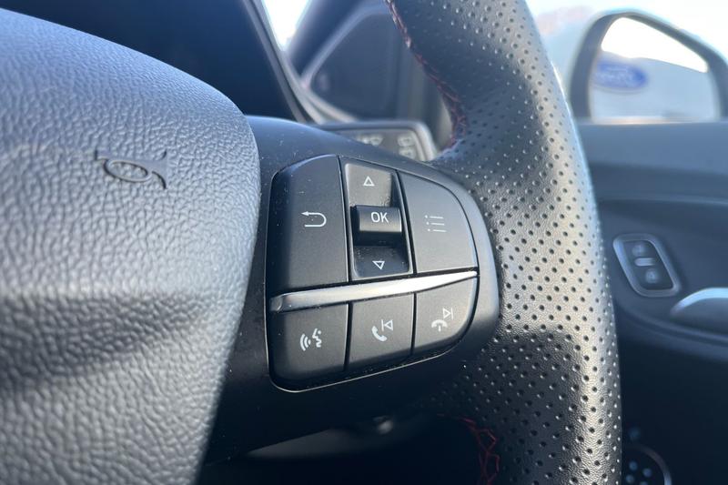 Used Ford Puma 2020 for sale - 77733137: Photo 40