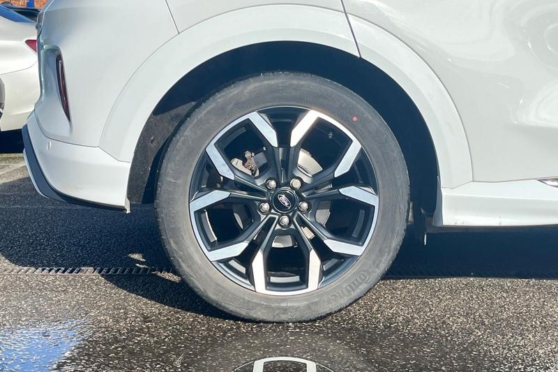 Used Ford Puma 2020 for sale - 77733137: Photo 8