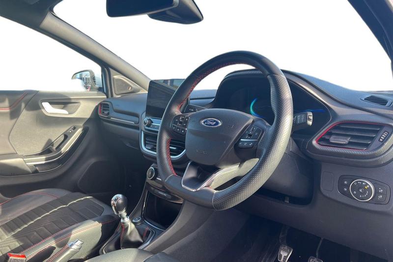 Used Ford Puma 2020 for sale - 77733137: Photo 9