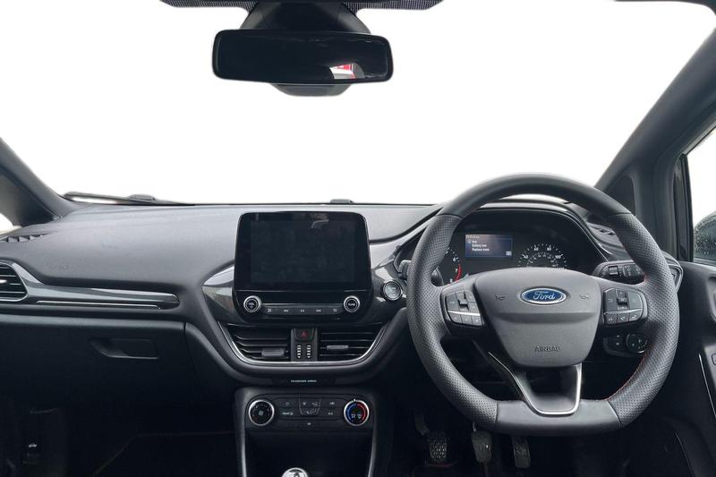 Used Ford Fiesta 2023 for sale - 77211055: Photo 10