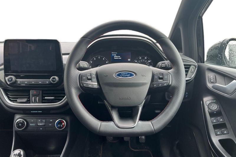 Used Ford Fiesta 2023 for sale - 77211055: Photo 11