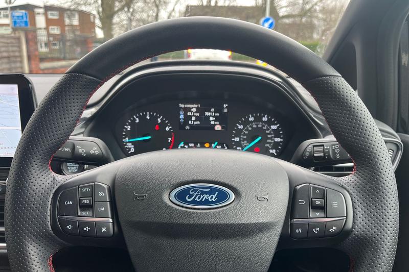 Used Ford Fiesta 2023 for sale - 77211055: Photo 12