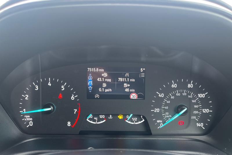 Used Ford Fiesta 2023 for sale - 77211055: Photo 13