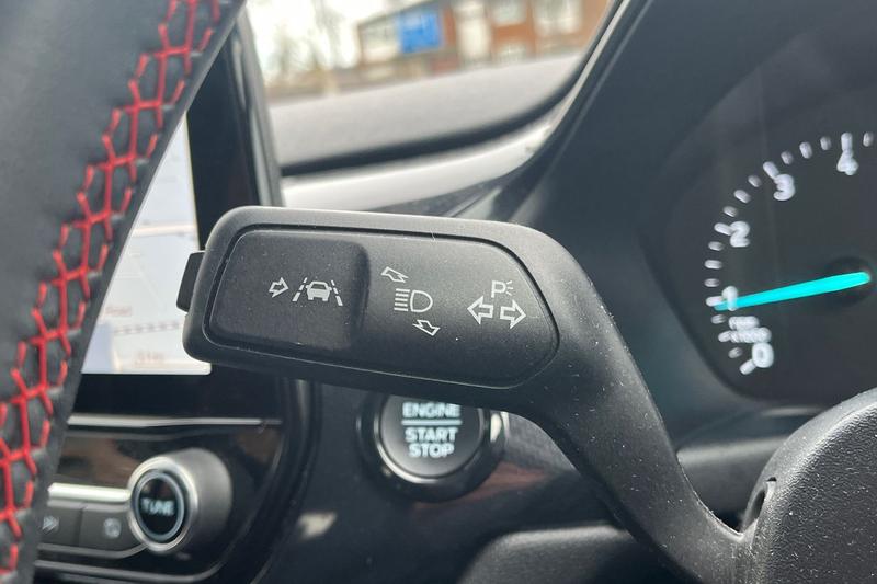 Used Ford Fiesta 2023 for sale - 77211055: Photo 14