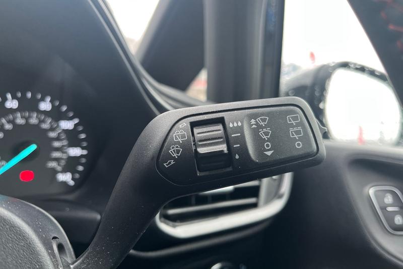 Used Ford Fiesta 2023 for sale - 77211055: Photo 15