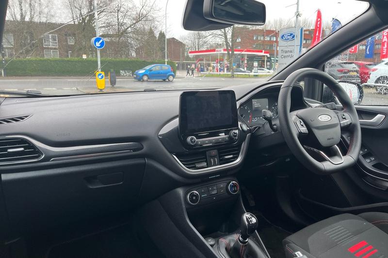 Used Ford Fiesta 2023 for sale - 77211055: Photo 18