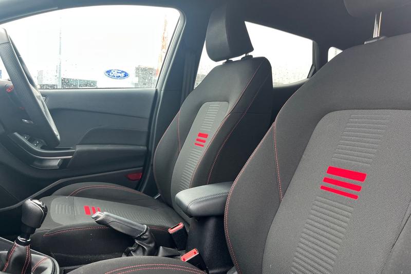 Used Ford Fiesta 2023 for sale - 77211055: Photo 19